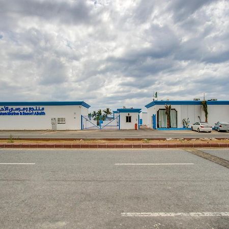Oyo 242 Al Ahlam Resort Al Leith Al Lith Luaran gambar