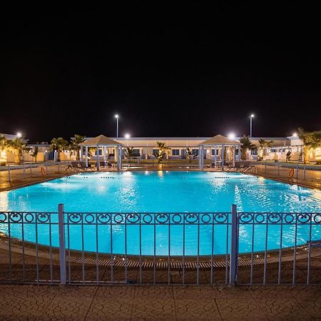 Oyo 242 Al Ahlam Resort Al Leith Al Lith Luaran gambar