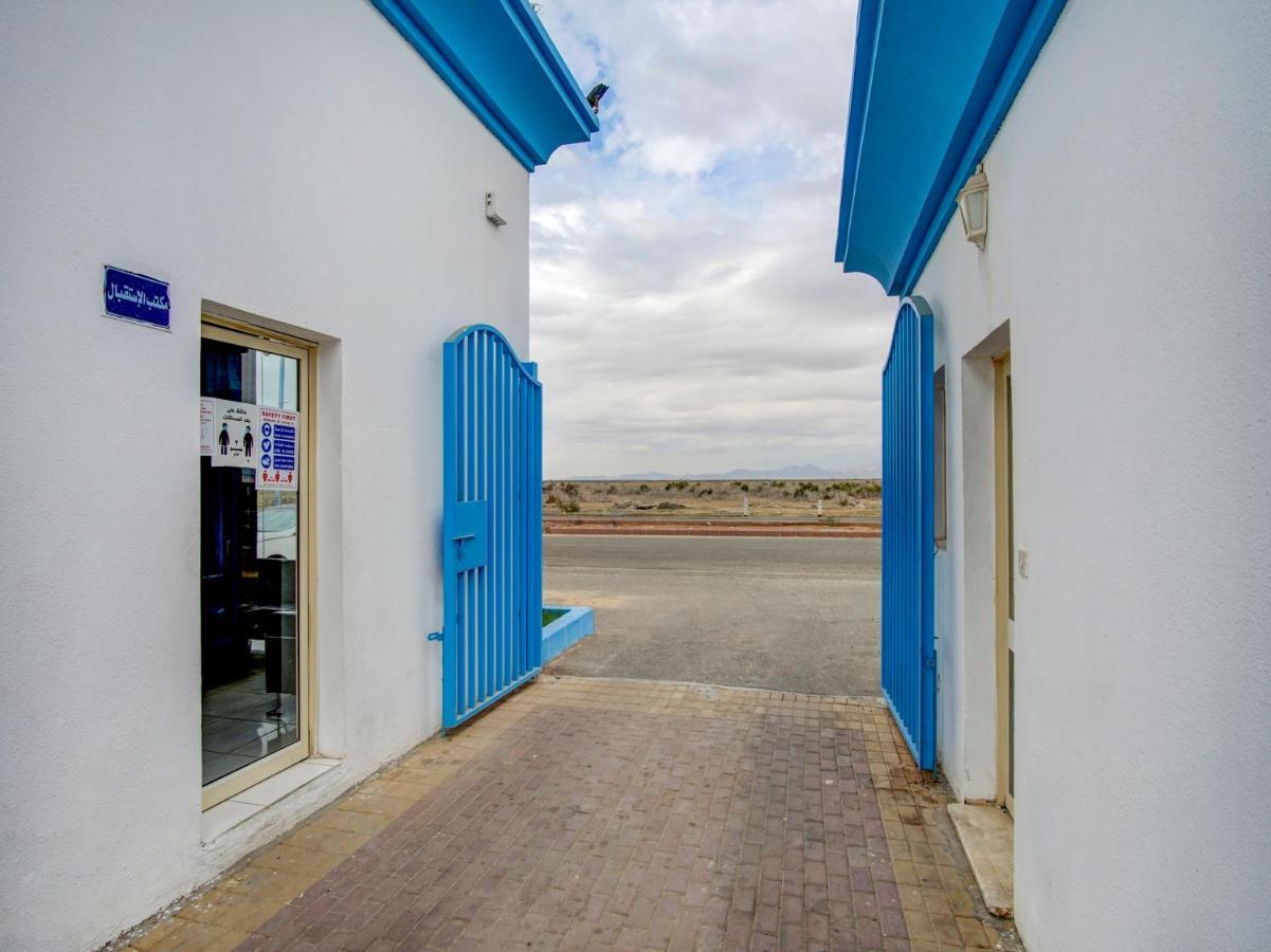 Oyo 242 Al Ahlam Resort Al Leith Al Lith Luaran gambar