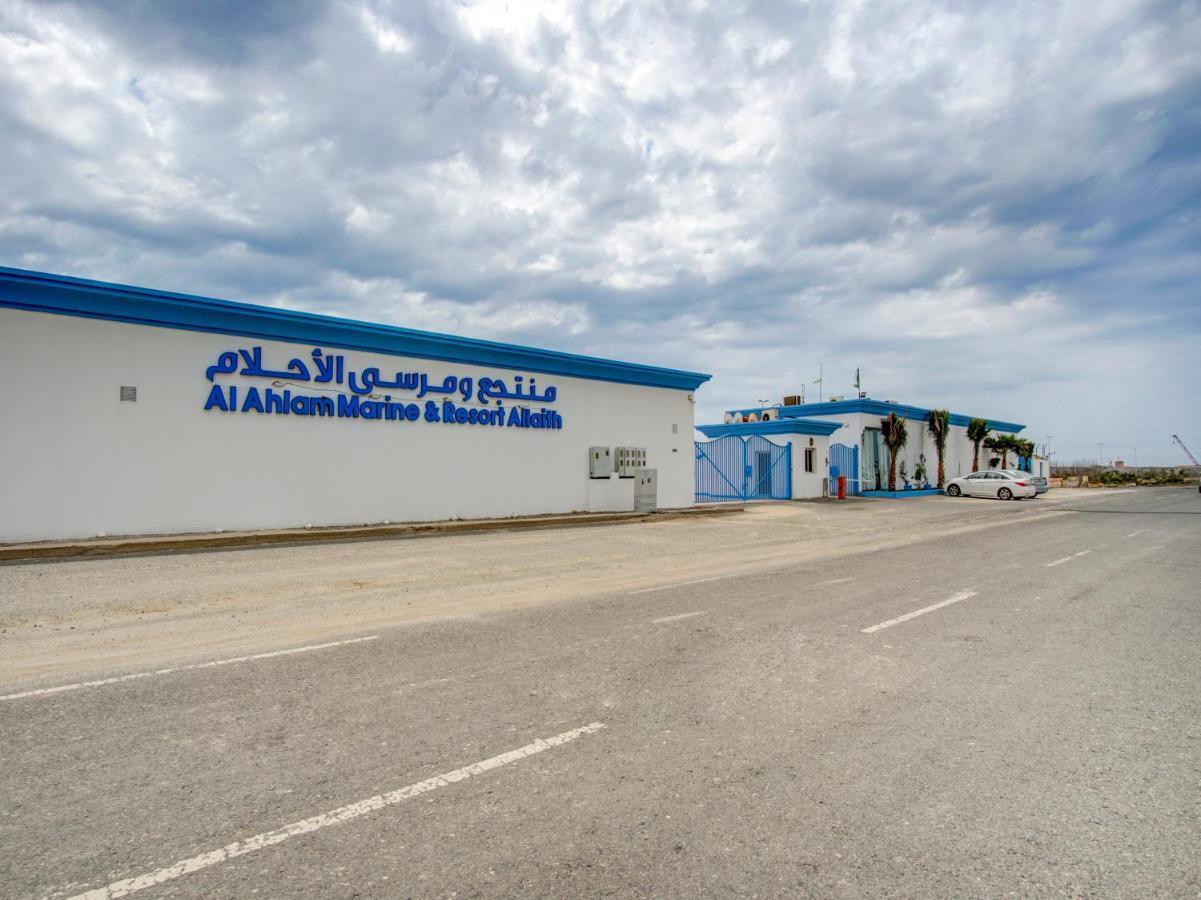 Oyo 242 Al Ahlam Resort Al Leith Al Lith Luaran gambar