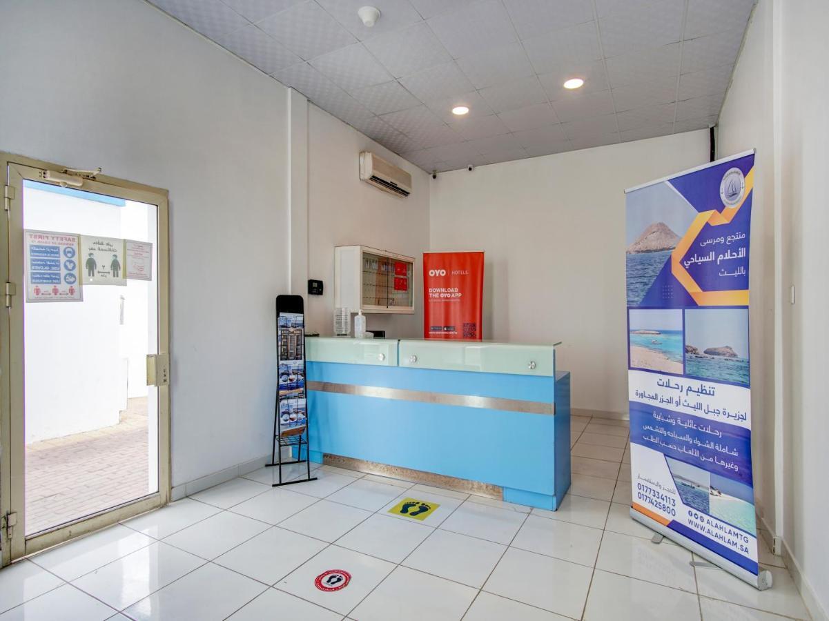 Oyo 242 Al Ahlam Resort Al Leith Al Lith Luaran gambar