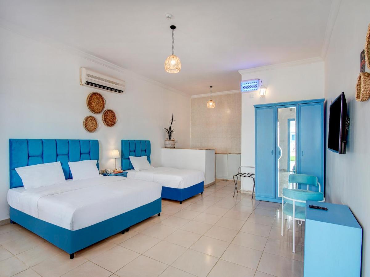Oyo 242 Al Ahlam Resort Al Leith Al Lith Luaran gambar