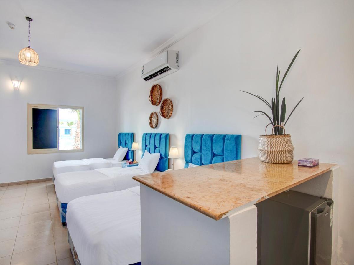 Oyo 242 Al Ahlam Resort Al Leith Al Lith Luaran gambar