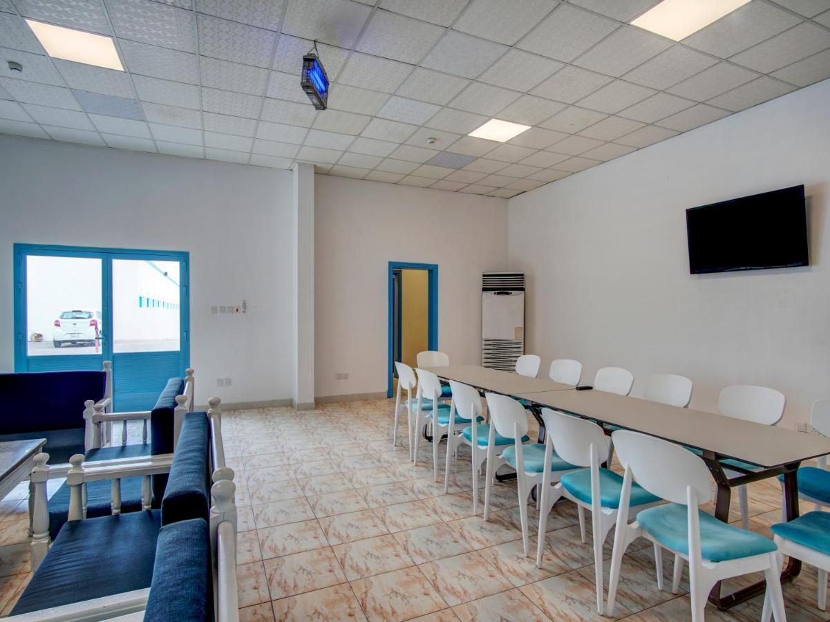 Oyo 242 Al Ahlam Resort Al Leith Al Lith Luaran gambar