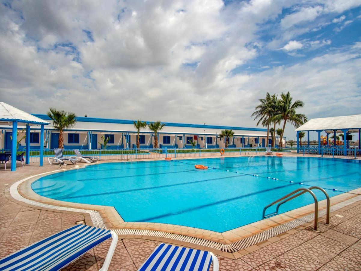 Oyo 242 Al Ahlam Resort Al Leith Al Lith Luaran gambar