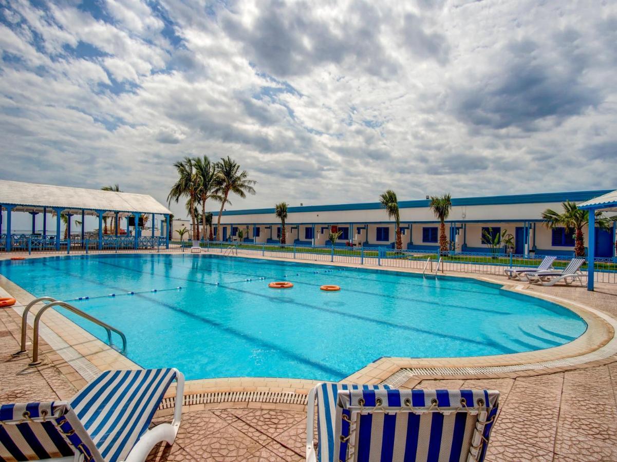 Oyo 242 Al Ahlam Resort Al Leith Al Lith Luaran gambar