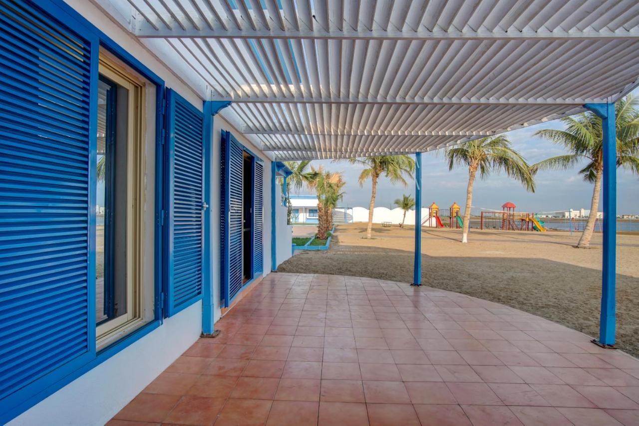 Oyo 242 Al Ahlam Resort Al Leith Al Lith Luaran gambar