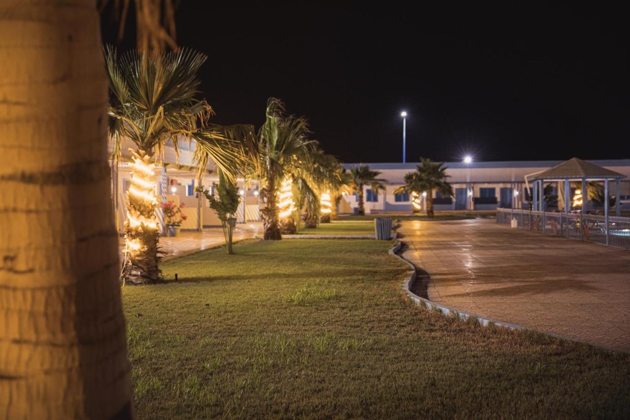 Oyo 242 Al Ahlam Resort Al Leith Al Lith Luaran gambar