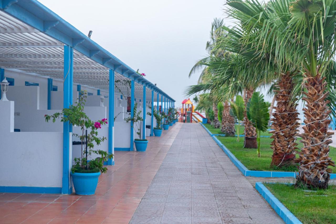 Oyo 242 Al Ahlam Resort Al Leith Al Lith Luaran gambar