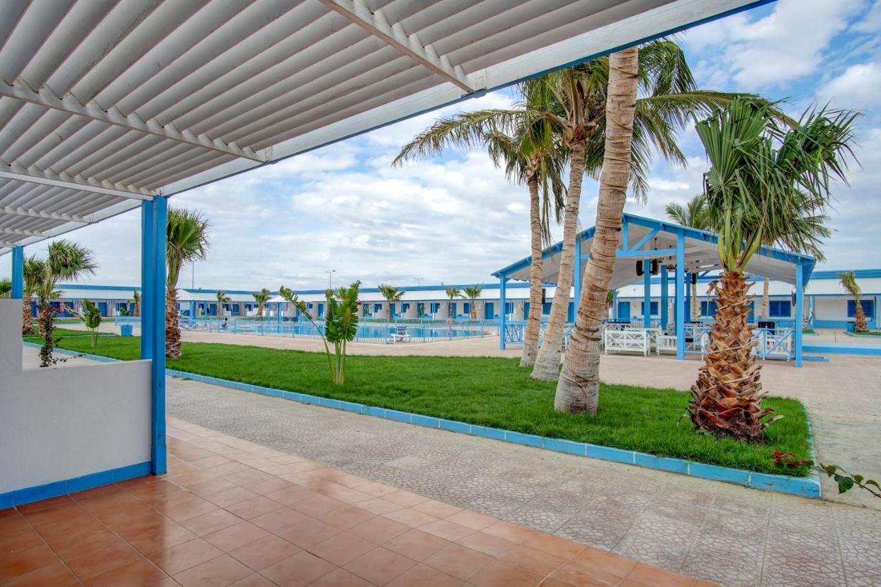 Oyo 242 Al Ahlam Resort Al Leith Al Lith Luaran gambar