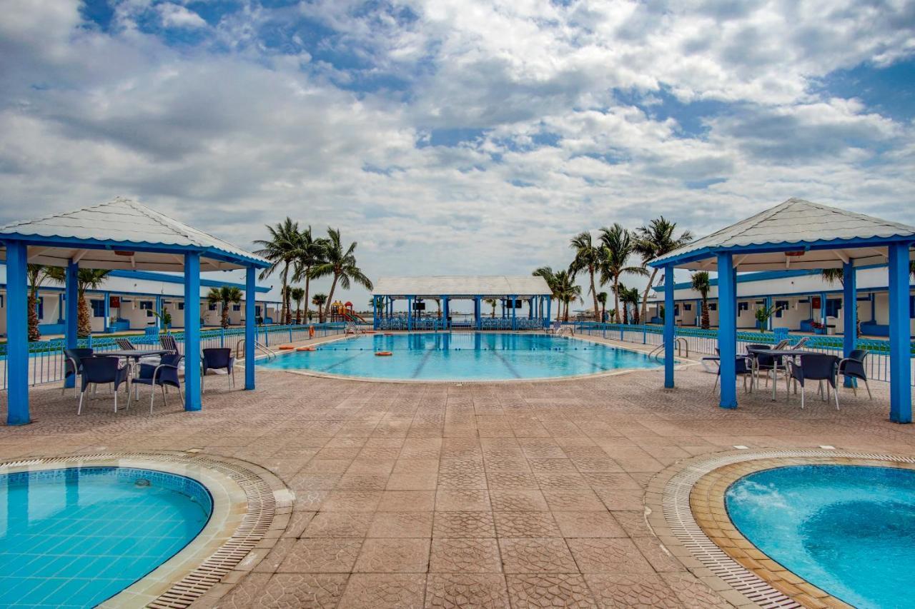 Oyo 242 Al Ahlam Resort Al Leith Al Lith Luaran gambar