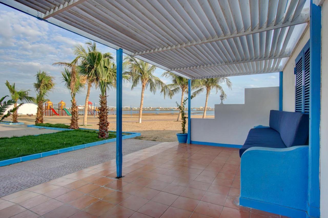 Oyo 242 Al Ahlam Resort Al Leith Al Lith Luaran gambar