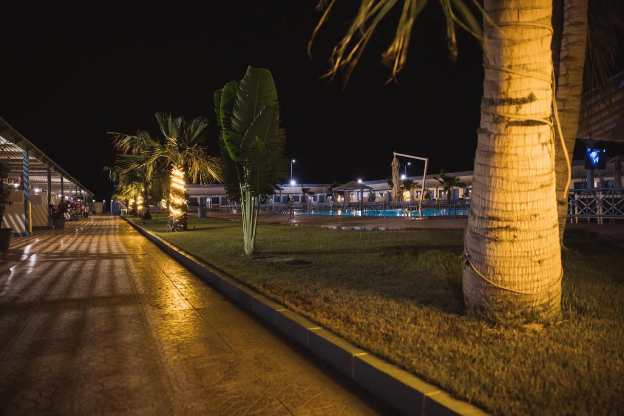 Oyo 242 Al Ahlam Resort Al Leith Al Lith Luaran gambar