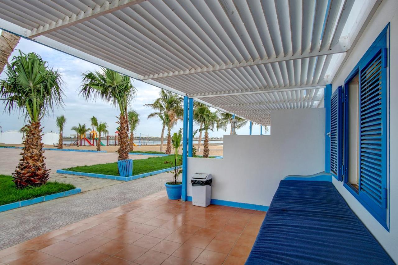 Oyo 242 Al Ahlam Resort Al Leith Al Lith Luaran gambar