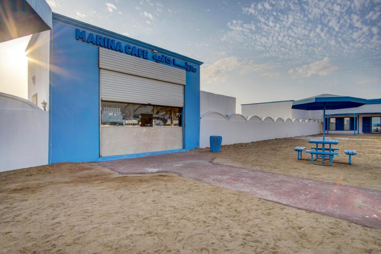 Oyo 242 Al Ahlam Resort Al Leith Al Lith Luaran gambar