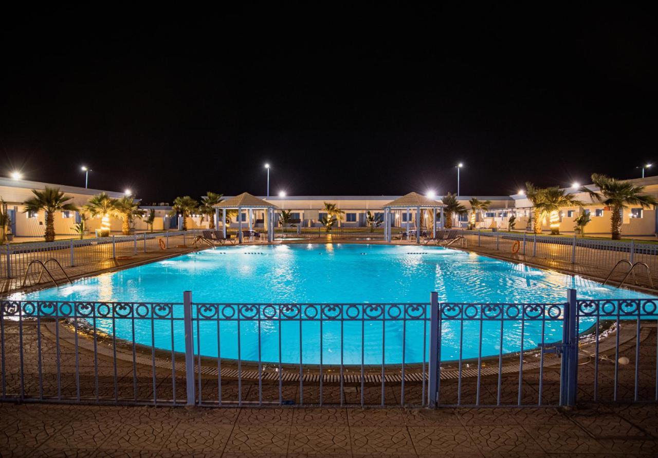 Oyo 242 Al Ahlam Resort Al Leith Al Lith Luaran gambar