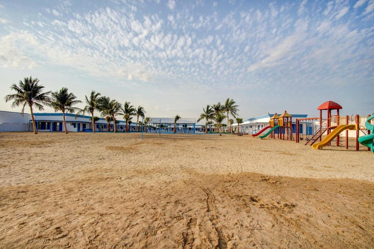 Oyo 242 Al Ahlam Resort Al Leith Al Lith Luaran gambar